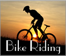 Bike Riding